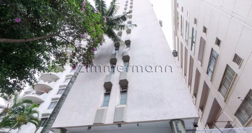 Casa comercial à venda na Rua Itacolomi, --, Higienópolis, São Paulo