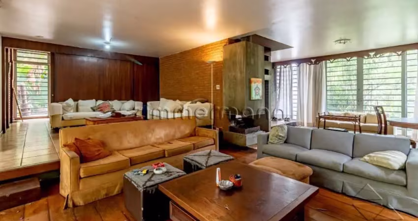Casa com 3 quartos à venda na CORONEL PALIMÉRCIO DE REZENDE, --, Butantã, São Paulo