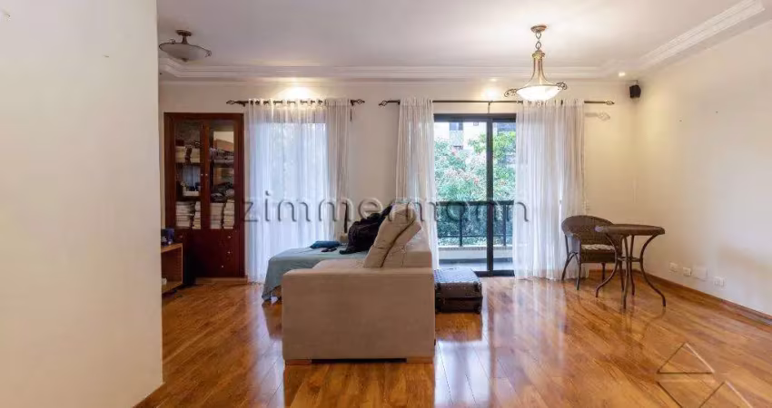 Apartamento com 3 quartos à venda na CORONEL MELO DE OLIVEIRA., --, Perdizes, São Paulo