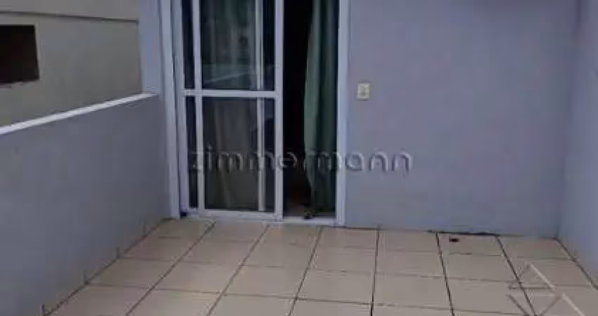 Casa com 3 quartos à venda na JOSÉ LAMARDO, --, Morumbi, São Paulo