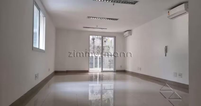 Casa comercial à venda na Alameda Jaú, --, Jardim Paulista, São Paulo