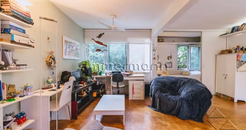 Apartamento com 3 quartos à venda na Avenida Diógenes Ribeiro de Lima, --, Alto de Pinheiros, São Paulo