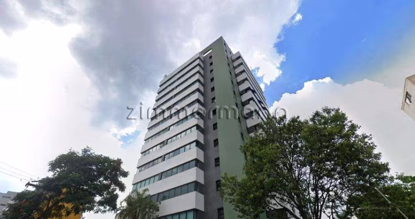 Casa comercial à venda na Rua Orissanga, --, Chácara Inglesa, São Paulo