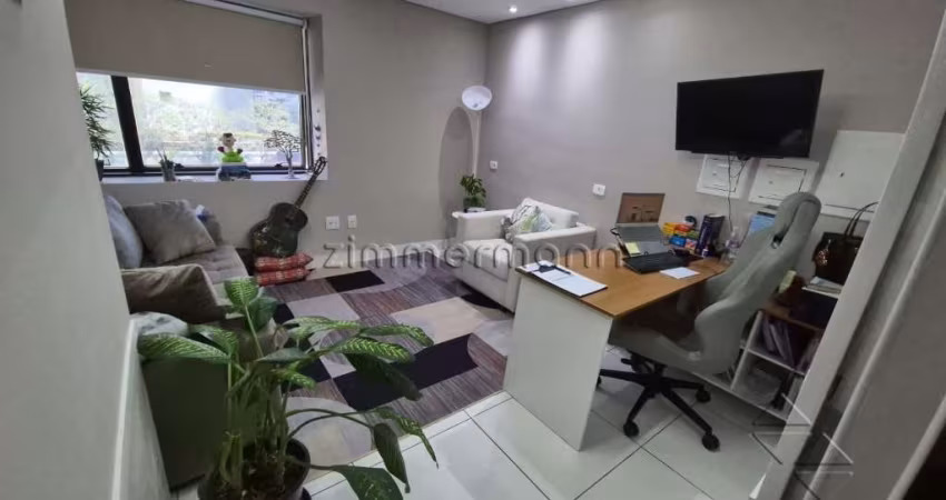 Casa comercial à venda na Rua Monte Alegre, --, Perdizes, São Paulo
