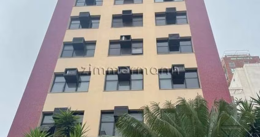Casa comercial à venda na Rua Clodomiro Amazonas, --, Vila Olímpia, São Paulo