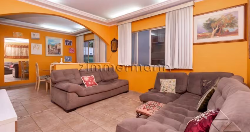 Apartamento com 3 quartos à venda na Alameda Itu, --, Jardim Paulista, São Paulo