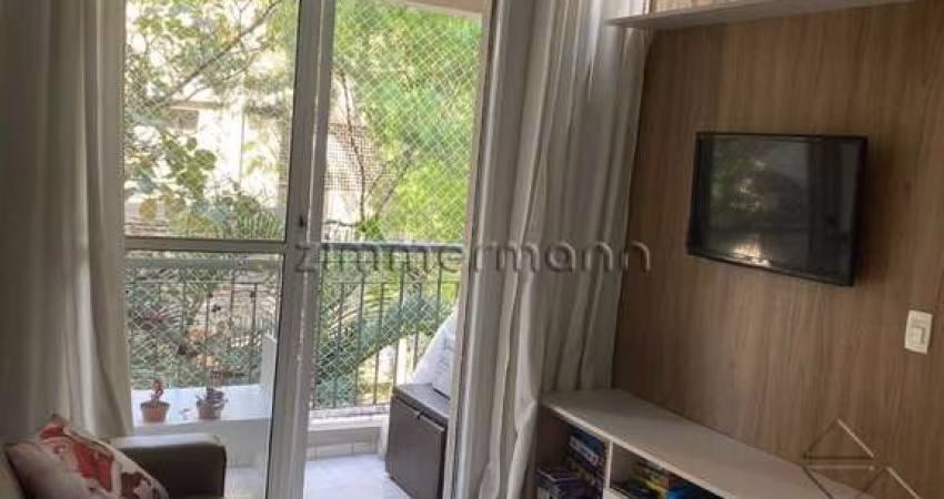 Apartamento com 3 quartos à venda na Rua Alexandre Benois, --, Vila Andrade, São Paulo