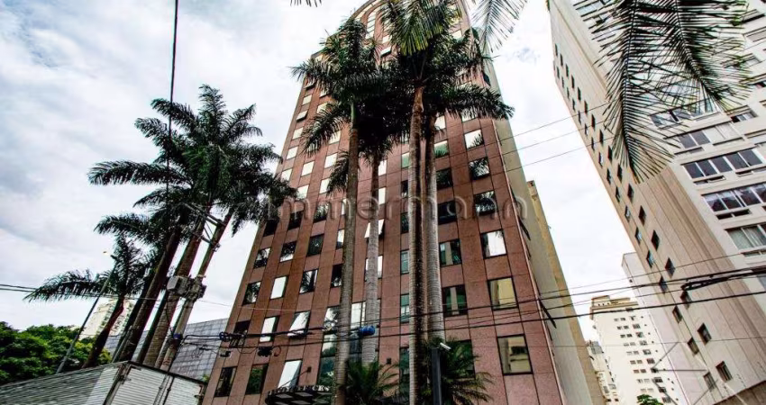 Casa comercial à venda na Rua Caçapava, --, Jardim Paulista, São Paulo