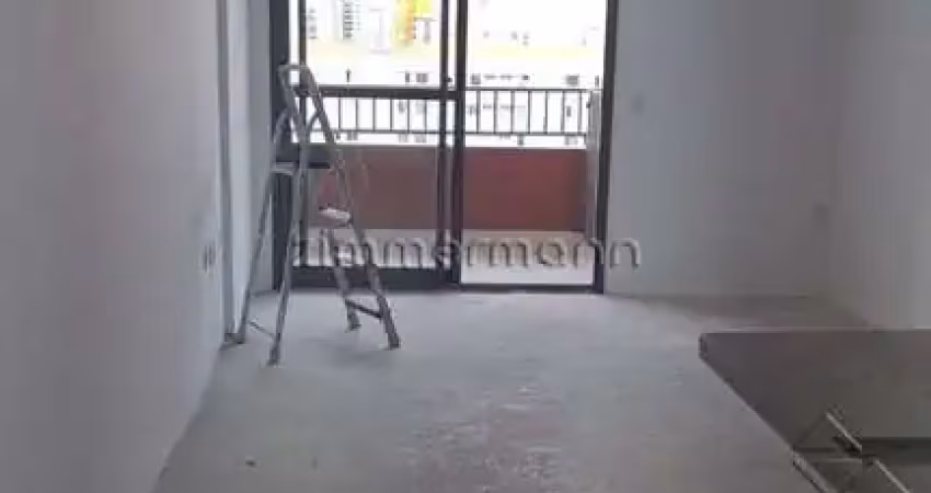 Apartamento com 1 quarto à venda na Rua Vergueiro, --, Vila Mariana, São Paulo