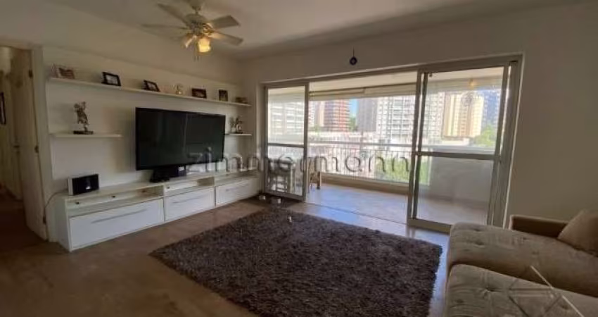 Apartamento com 3 quartos à venda na Rua Itatupa, --, Vila Andrade, São Paulo