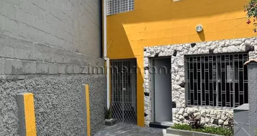 Casa com 2 quartos à venda na Avenida Diógenes Ribeiro de Lima, --, Alto da Lapa, São Paulo