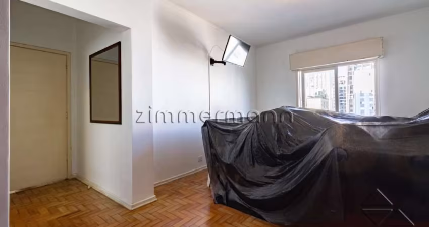 Apartamento com 3 quartos à venda na Rua João Ramalho, --, Perdizes, São Paulo