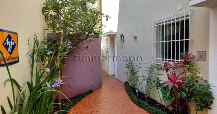 Casa com 4 quartos à venda na ÔNIX, --, Chácara Klabin, São Paulo