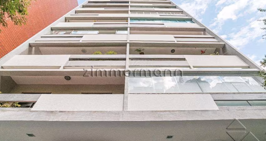 Apartamento com 3 quartos à venda na Rua Piauí, --, Higienópolis, São Paulo
