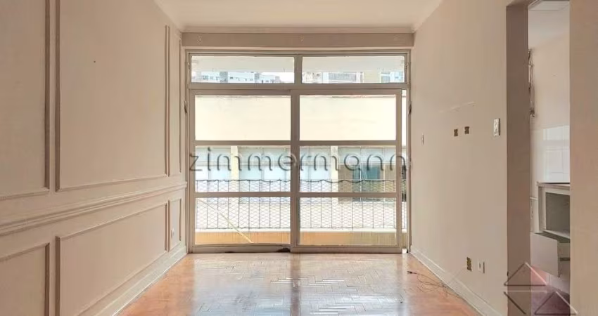 Apartamento com 1 quarto à venda na Rua Major Diogo, --, Bela Vista, São Paulo