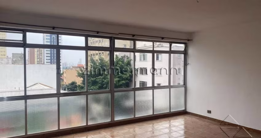 Apartamento com 3 quartos à venda na Rua Duarte de Azevedo, --, Santana, São Paulo