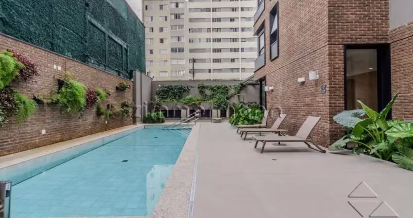 Cobertura com 3 quartos à venda na Rua Paracuê, --, Sumaré, São Paulo