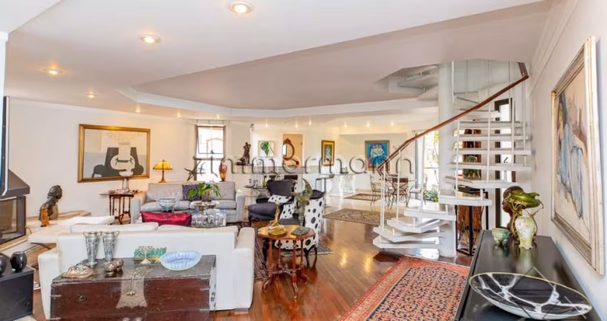 Apartamento com 2 quartos à venda na Rua Joaquim Cândido de Azevedo Marques, --, Real Parque, São Paulo