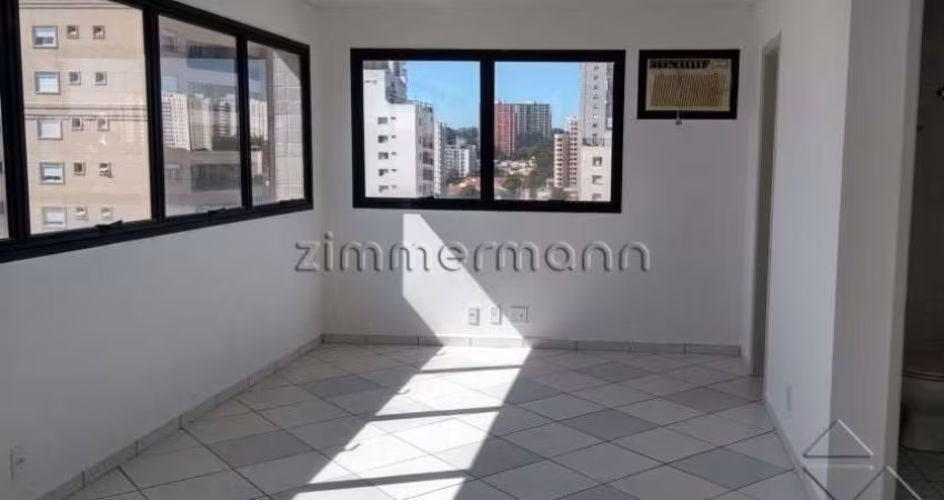 Casa comercial à venda na Rua Alexandre Dumas, --, Chácara Santo Antônio, São Paulo