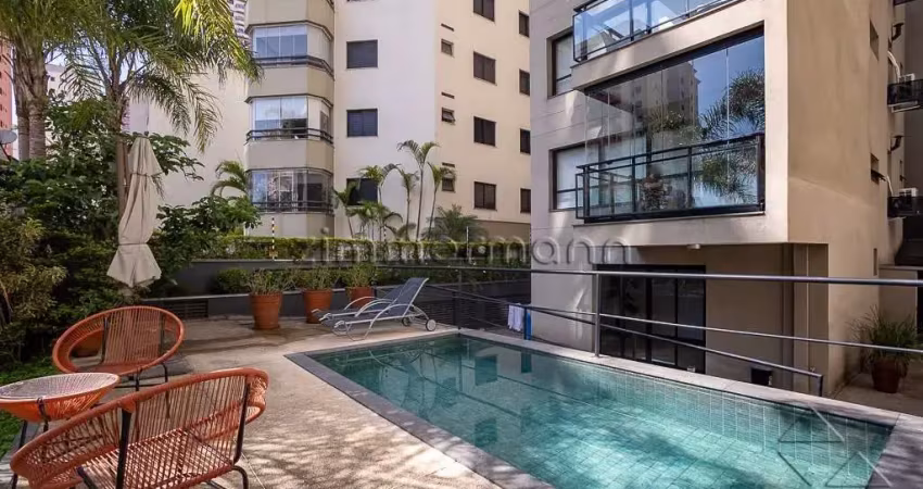 Apartamento com 2 quartos à venda na Rua Piracuama, --, Perdizes, São Paulo