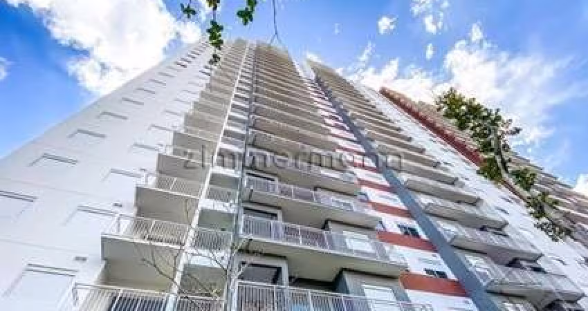 Apartamento com 1 quarto à venda na Rua Malvina Ferraz Samarone, --, Ipiranga, São Paulo