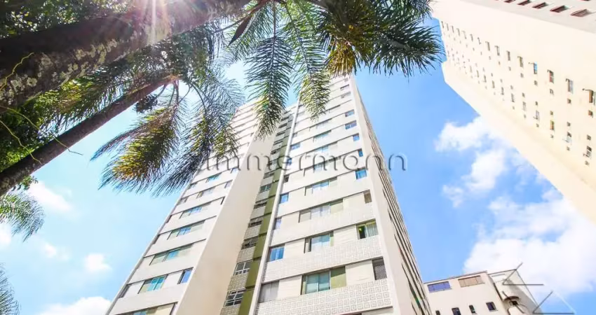 Apartamento com 3 quartos à venda na Rua Monte Alegre, --, Perdizes, São Paulo