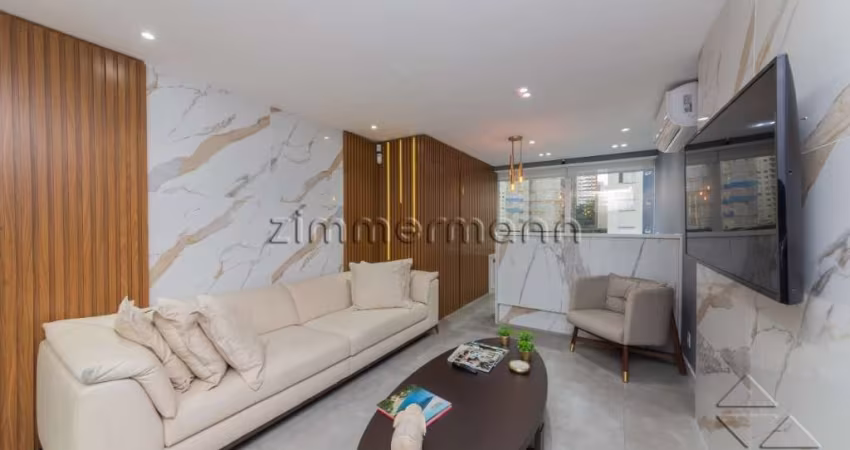 Casa comercial à venda na Rua Cayowaá, --, Perdizes, São Paulo
