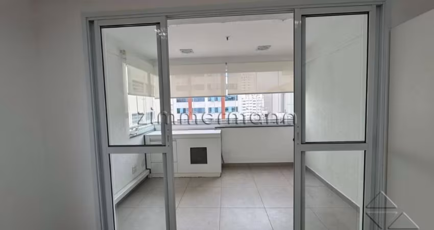 Casa comercial à venda na Rua Manuel da Nóbrega, --, Paraíso, São Paulo