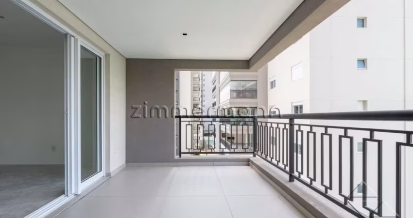 Apartamento com 3 quartos à venda na Rua Madre Cabrini, --, Vila Mariana, São Paulo