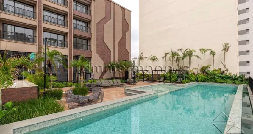 Apartamento com 4 quartos à venda na Rua Minerva, --, Perdizes, São Paulo