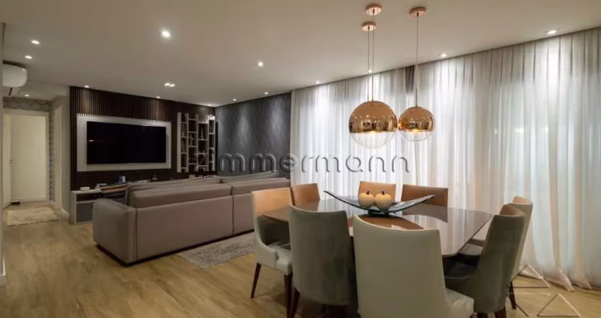 Apartamento com 3 quartos à venda na Avenida Imperatriz Leopoldina, --, Vila Leopoldina, São Paulo