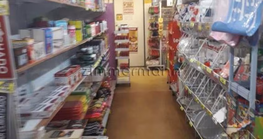 Casa comercial à venda na Rua Frederico Abranches, --, Santa Cecília, São Paulo
