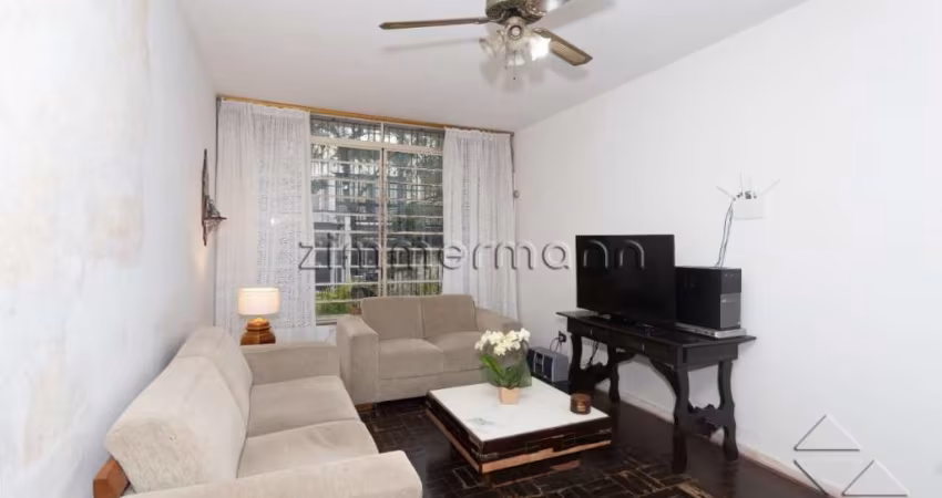 Casa com 3 quartos à venda na Rua Monte Aprazível, --, Vila Nova Conceição, São Paulo