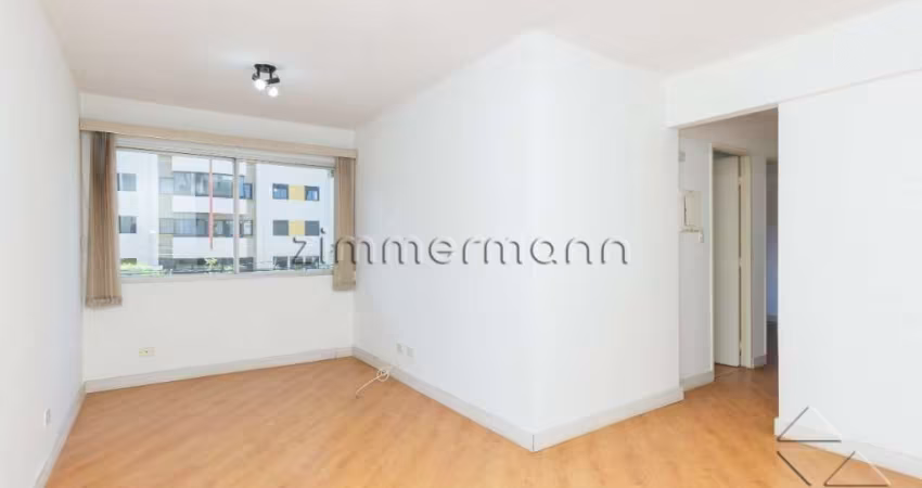 Apartamento com 3 quartos à venda na Rua Doutor Augusto de Miranda, --, Pompéia, São Paulo