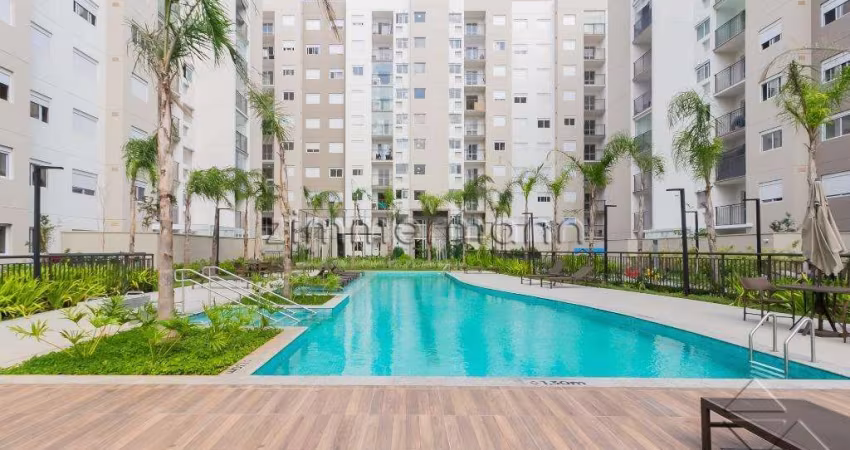 Apartamento com 3 quartos à venda na Rua Francisco Corazza, --, Água Branca, São Paulo