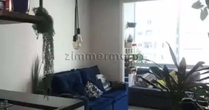 Apartamento com 2 quartos à venda na Avenida Nove de Julho, --, Bela Vista, São Paulo