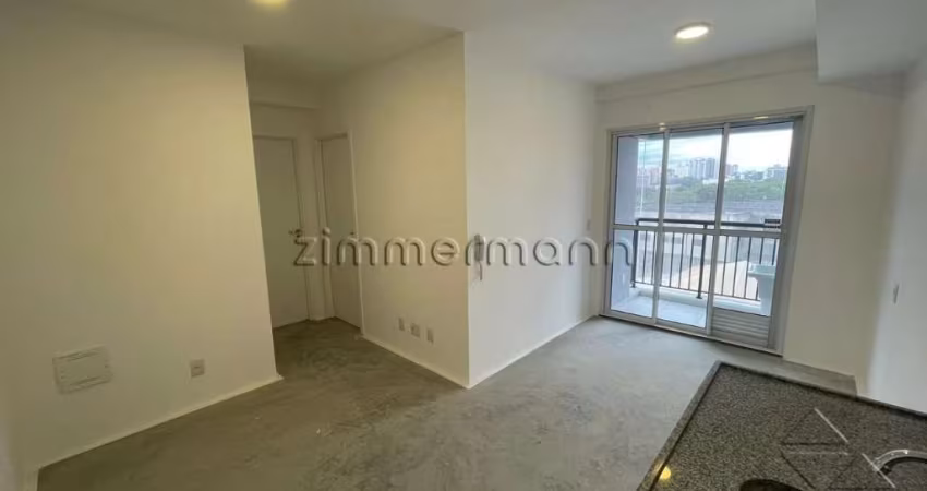Apartamento com 2 quartos à venda na Rua Marina Ciufuli Zanfelice, --, Lapa, São Paulo