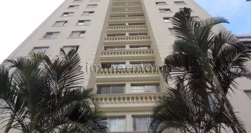 Apartamento com 3 quartos à venda na Rua Raul Pompéia, --, Perdizes, São Paulo