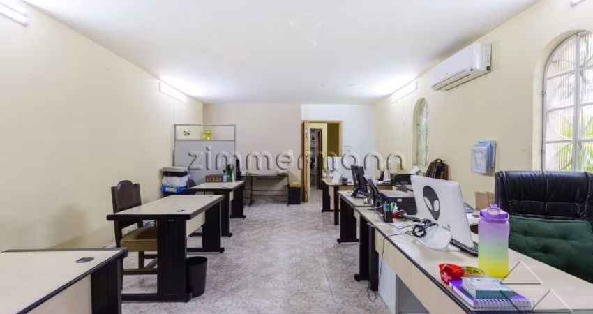 Casa com 3 quartos à venda na Rua Cardoso de Almeida, --, Perdizes, São Paulo