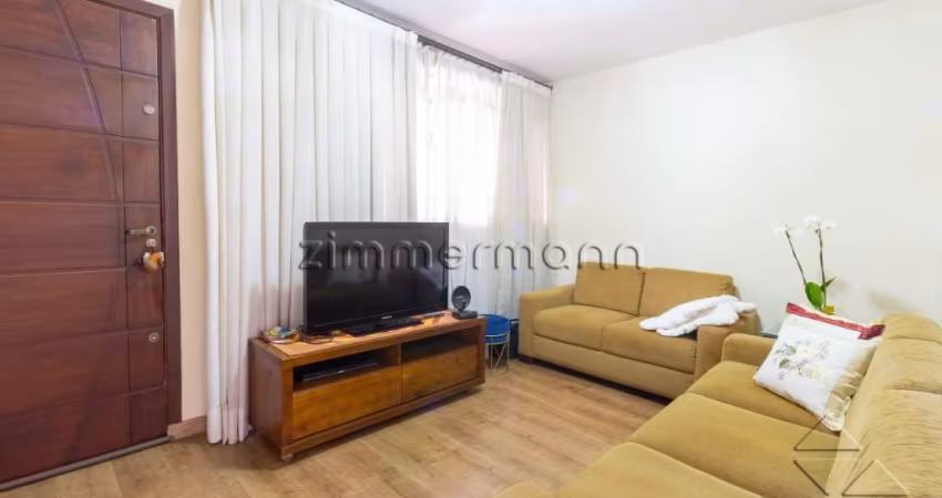 Casa com 4 quartos à venda na Avenida Odila, --, Planalto Paulista, São Paulo