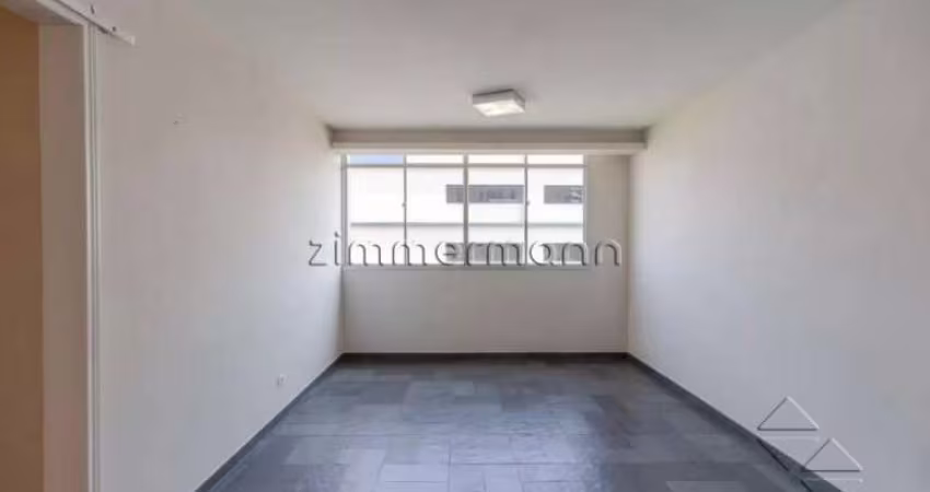 Apartamento com 3 quartos à venda na Rua Padre José Maria, --, Santo Amaro, São Paulo