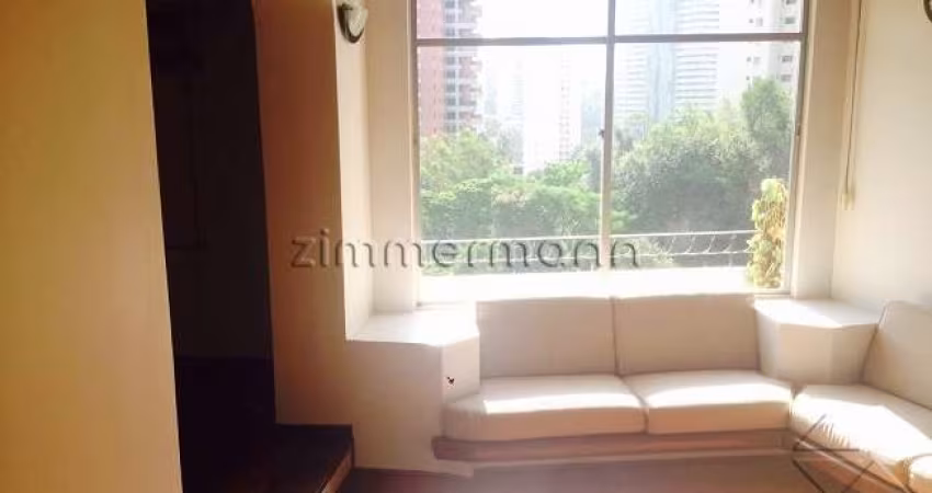 Apartamento com 3 quartos à venda na Rua Charles Spencer Chaplin, --, Vila Andrade, São Paulo