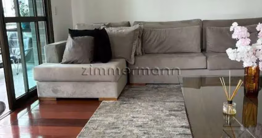 Apartamento com 4 quartos à venda na Rua Pedro Doll, --, Santana, São Paulo