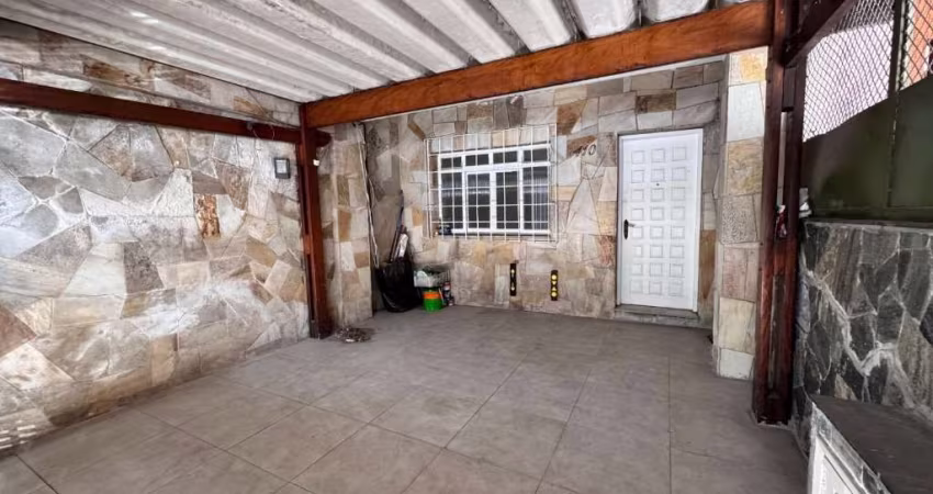 Casa com 3 quartos à venda na Rua dos Sorocabanos, --, Ipiranga, São Paulo