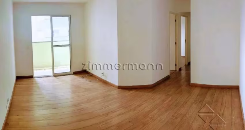 Apartamento com 3 quartos à venda na Rua Marina Crespi, --, Mooca, São Paulo