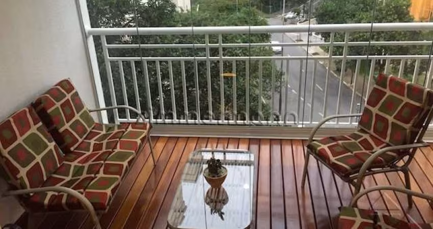 Apartamento com 3 quartos à venda na Rua Antônio Carlos, --, Consolação, São Paulo