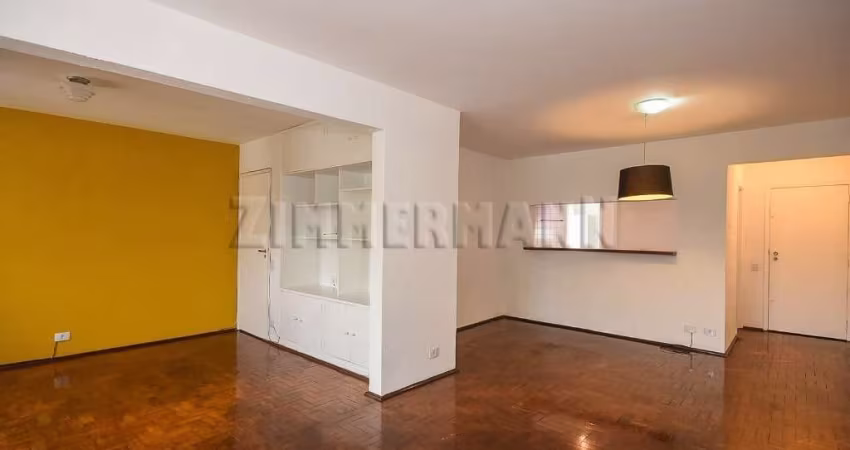 Apartamento com 3 quartos à venda na Rua Venâncio Aires, --, Perdizes, São Paulo