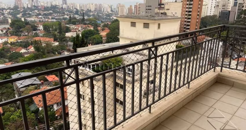 Apartamento com 1 quarto à venda na Avenida Angélica, --, Higienópolis, São Paulo