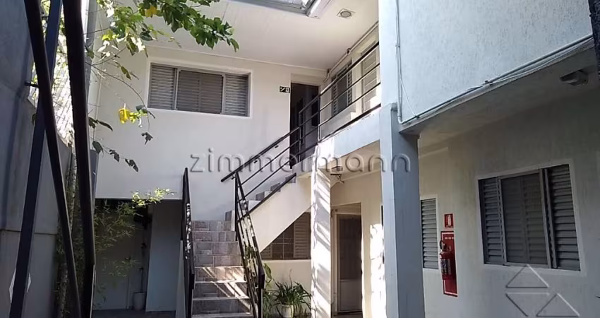 Casa comercial à venda na Rua Loefgren, --, Vila Clementino, São Paulo