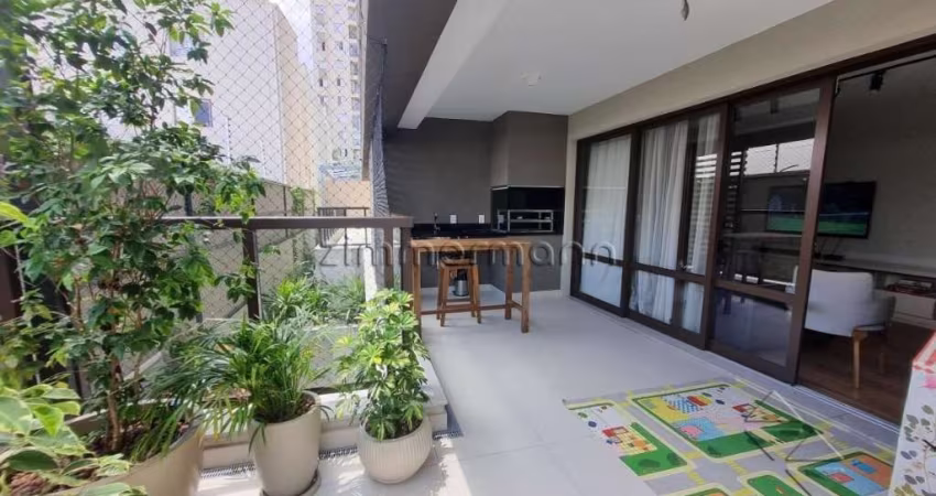 Apartamento com 3 quartos à venda na Rua Bela Aliança, --, Vila Leopoldina, São Paulo
